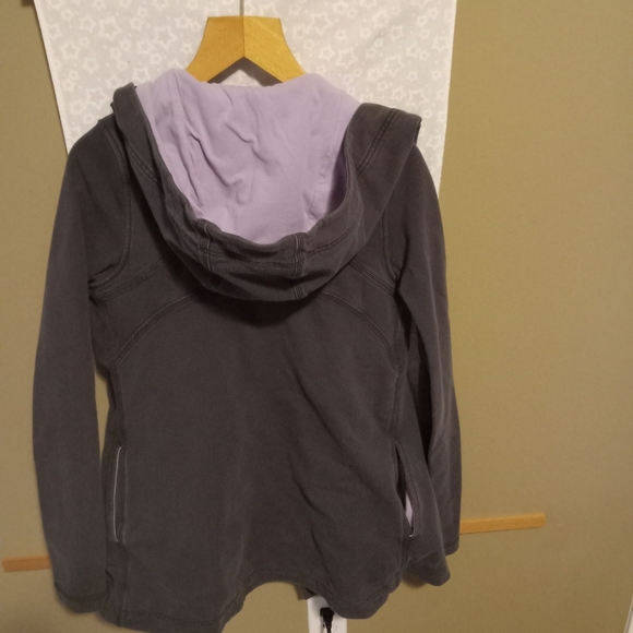 Wizard-Style hooded sweatshirt! - Picture 7 of 7